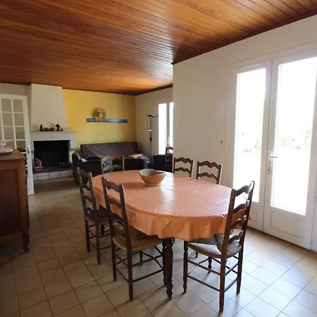 5 Pieces 10 Couchages Pierre D'oleron Spo000-1011 *