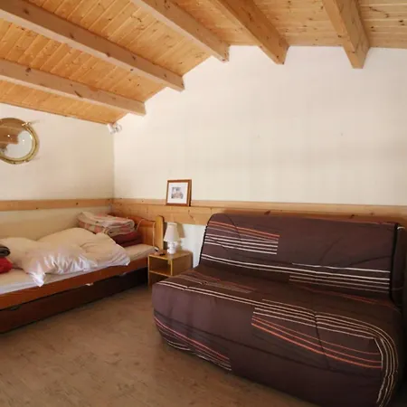 Villa 5 Pieces 10 Couchages Pierre D'oleron Spo000-1011