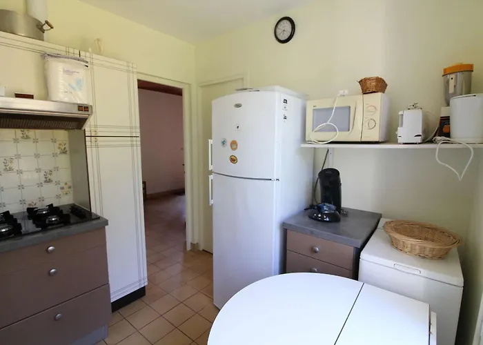 Villa 5 Pieces 10 Couchages Pierre D'oleron Spo000-1011 Saint-Pierre-d'Oleron