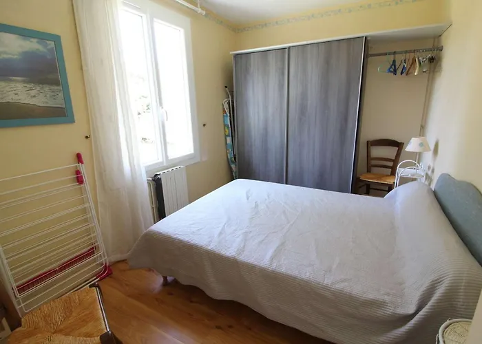 5 Pieces 10 Couchages Pierre D'oleron Spo000-1011 Saint-Pierre-d'Oleron