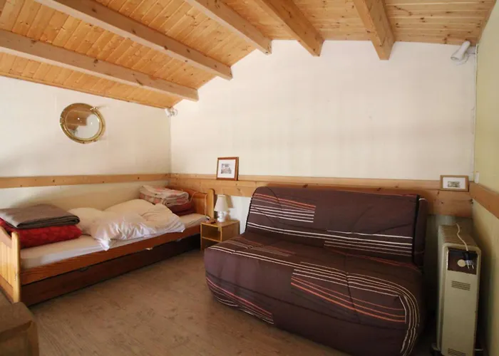 Villa 5 Pieces 10 Couchages Pierre D'oleron Spo000-1011