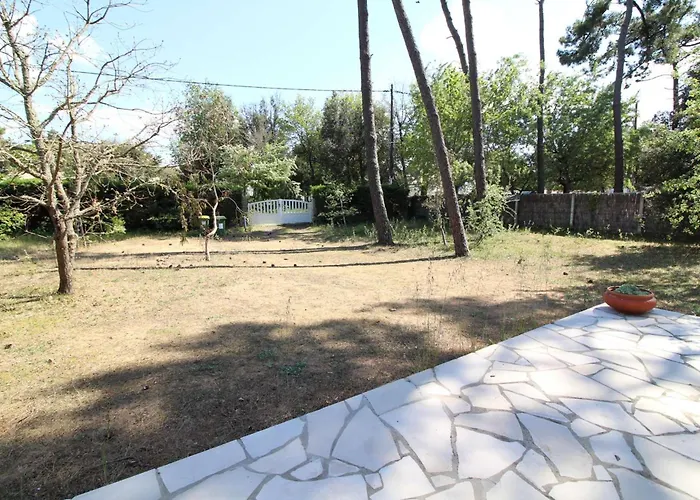 Villa 5 Pieces 10 Couchages Pierre D'oleron Spo000-1011 Saint-Pierre-d'Oleron